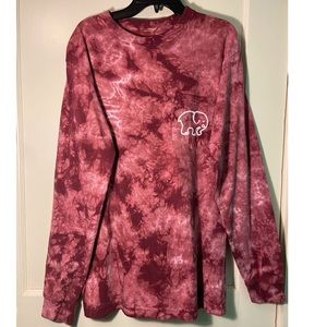 Ivory Ella Long Sleeve Tee